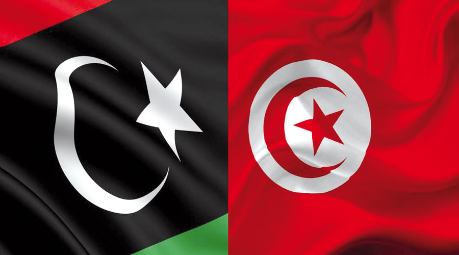 جلسة عمل تونسية ليبية لبحث آلية تسوية الديون المستحقة على ليبيا لصالح تونس